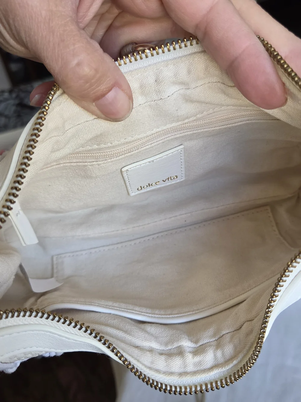 Positano Shoulder Bag